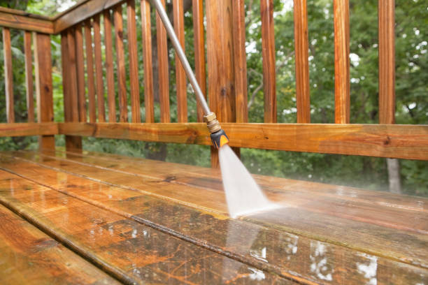 Best Deck Pressure Washing  in Valdosta, GA